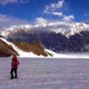 Meet your Posher, Alexis